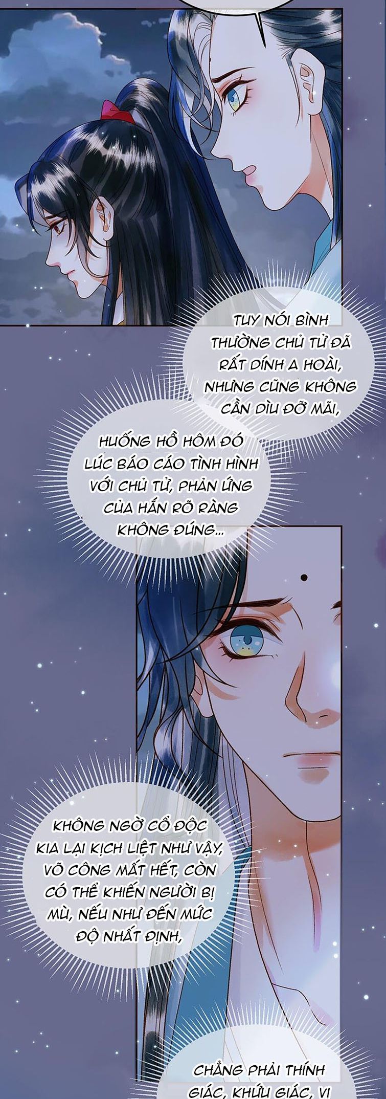 Naze Boku No Sekai Wo Daremo Oboeteinai No Ka? Chapter 52 - Trang 3