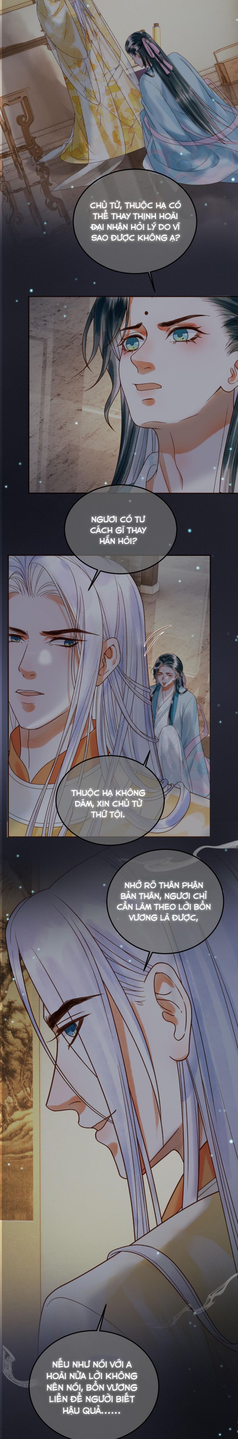 Naze Boku No Sekai Wo Daremo Oboeteinai No Ka? Chapter 53 - Trang 3