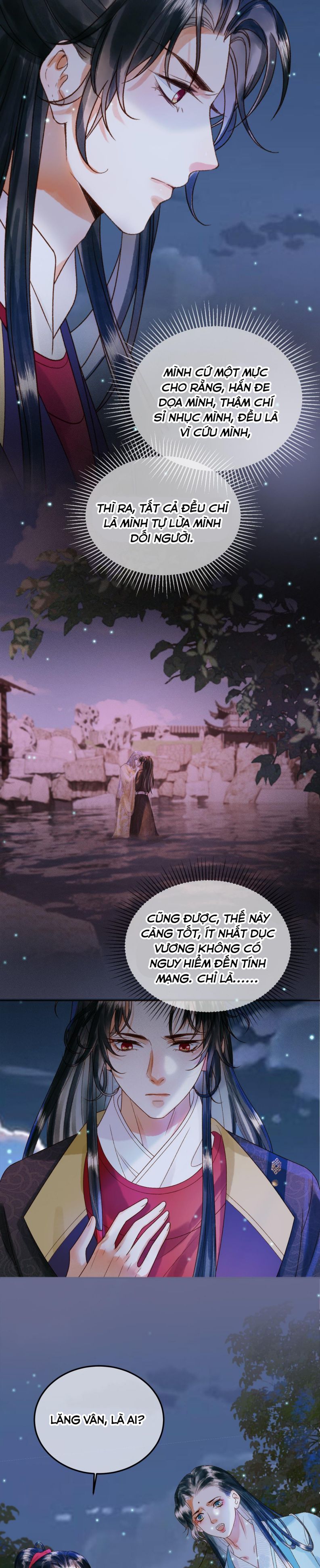 Naze Boku No Sekai Wo Daremo Oboeteinai No Ka? Chapter 53 - Trang 3