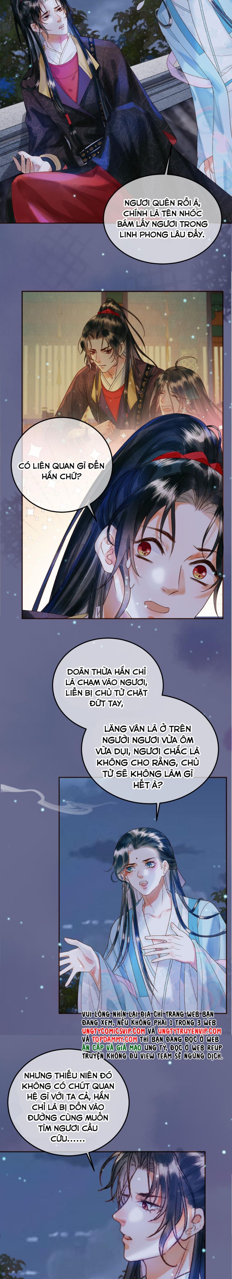 Naze Boku No Sekai Wo Daremo Oboeteinai No Ka? Chapter 53 - Trang 3
