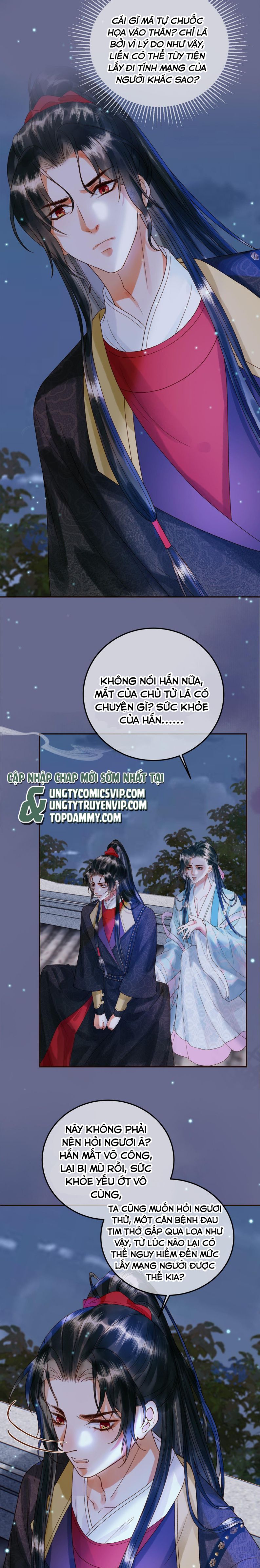 Naze Boku No Sekai Wo Daremo Oboeteinai No Ka? Chapter 53 - Trang 3