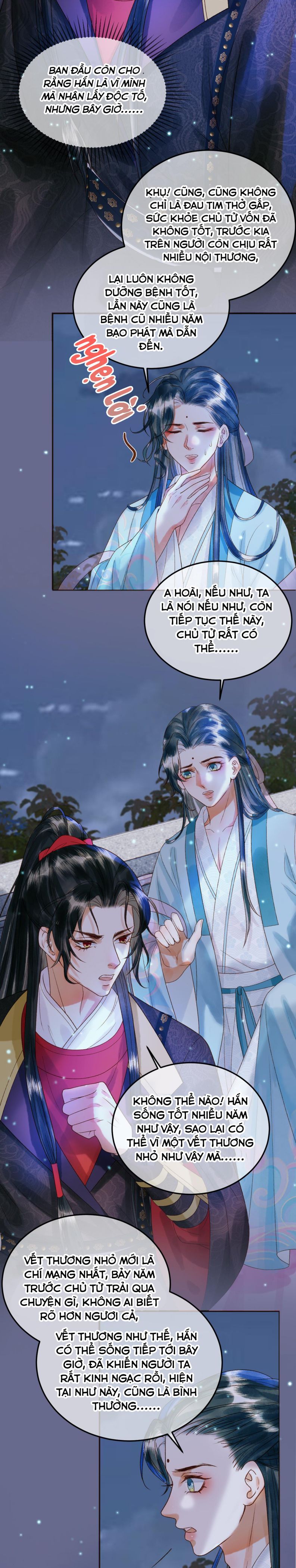 Naze Boku No Sekai Wo Daremo Oboeteinai No Ka? Chapter 53 - Trang 3