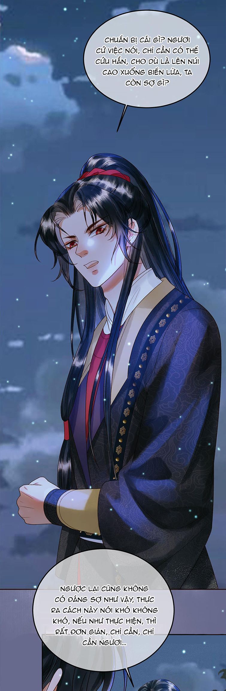 Naze Boku No Sekai Wo Daremo Oboeteinai No Ka? Chapter 54 - Trang 3