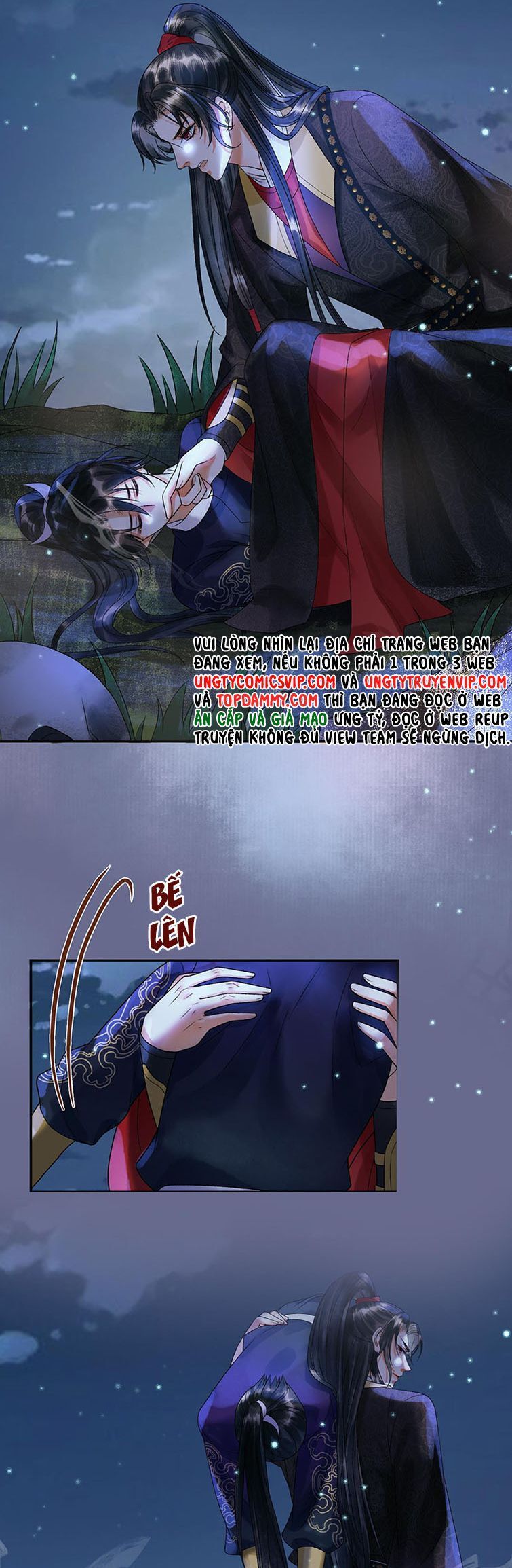 Naze Boku No Sekai Wo Daremo Oboeteinai No Ka? Chapter 54 - Trang 3