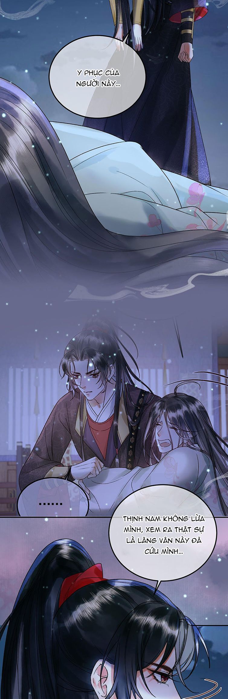 Naze Boku No Sekai Wo Daremo Oboeteinai No Ka? Chapter 54 - Trang 3