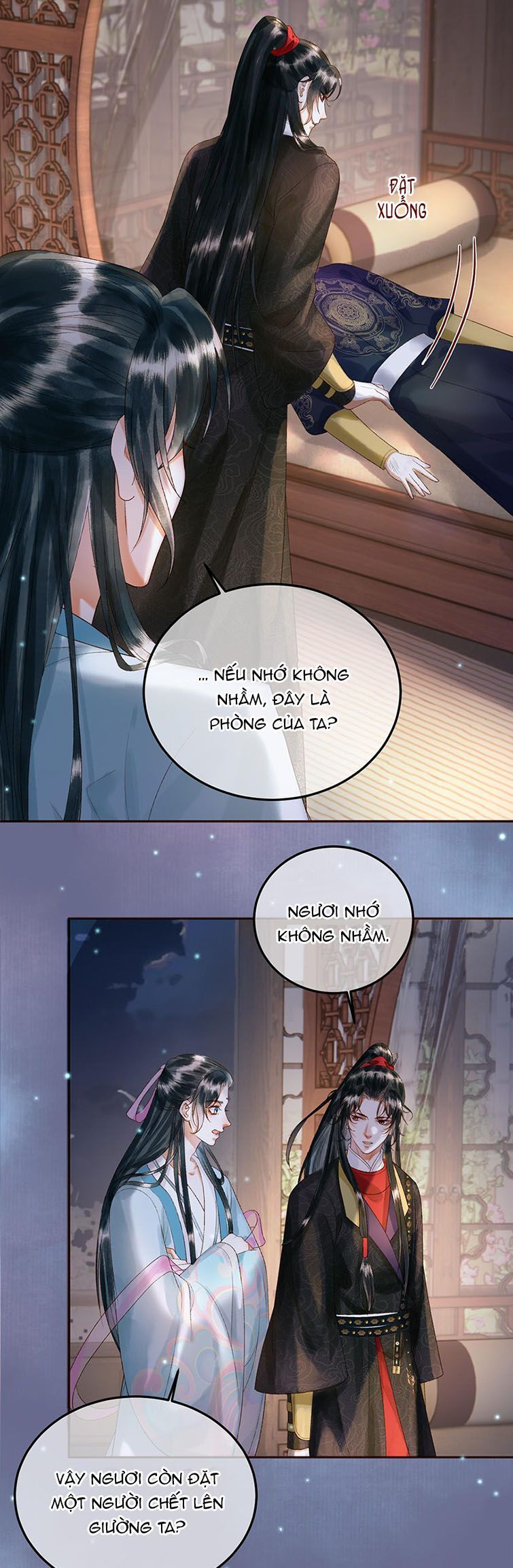Naze Boku No Sekai Wo Daremo Oboeteinai No Ka? Chapter 54 - Trang 3