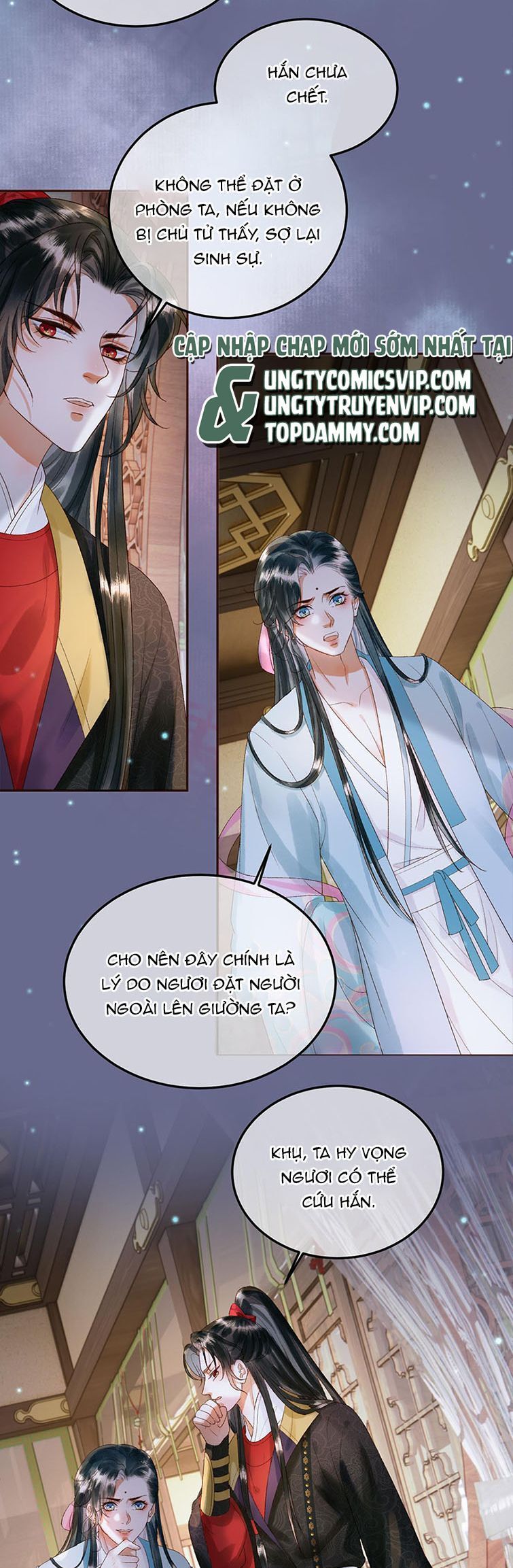 Naze Boku No Sekai Wo Daremo Oboeteinai No Ka? Chapter 54 - Trang 3