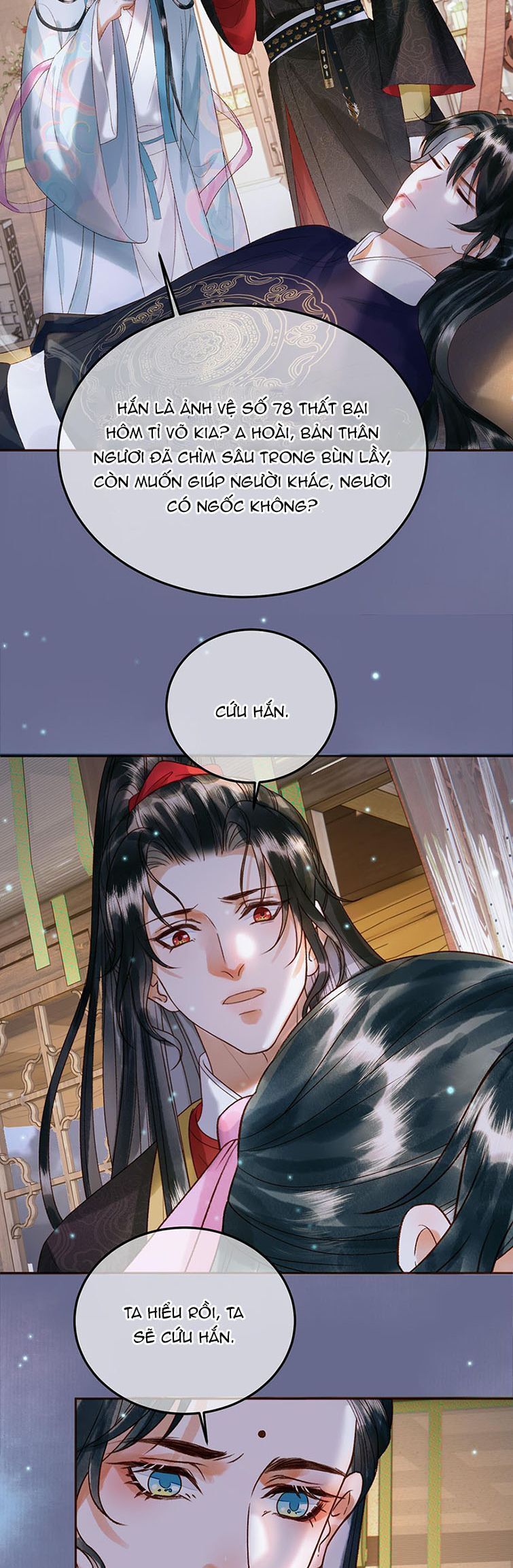 Naze Boku No Sekai Wo Daremo Oboeteinai No Ka? Chapter 54 - Trang 3