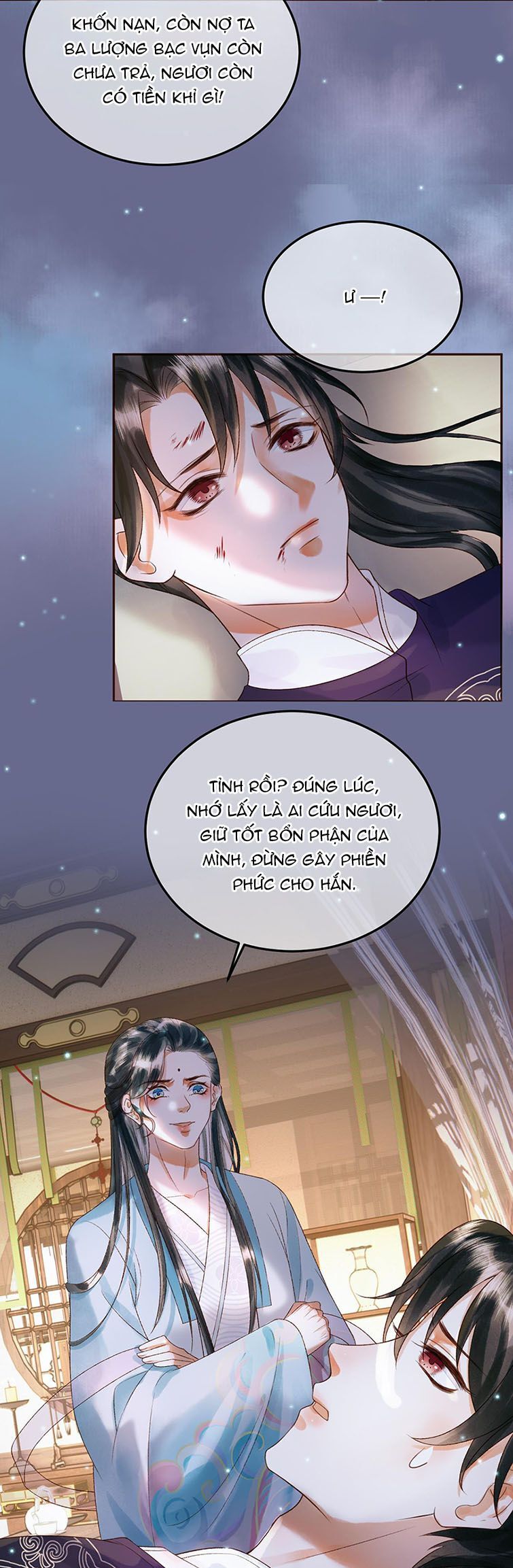 Naze Boku No Sekai Wo Daremo Oboeteinai No Ka? Chapter 54 - Trang 3