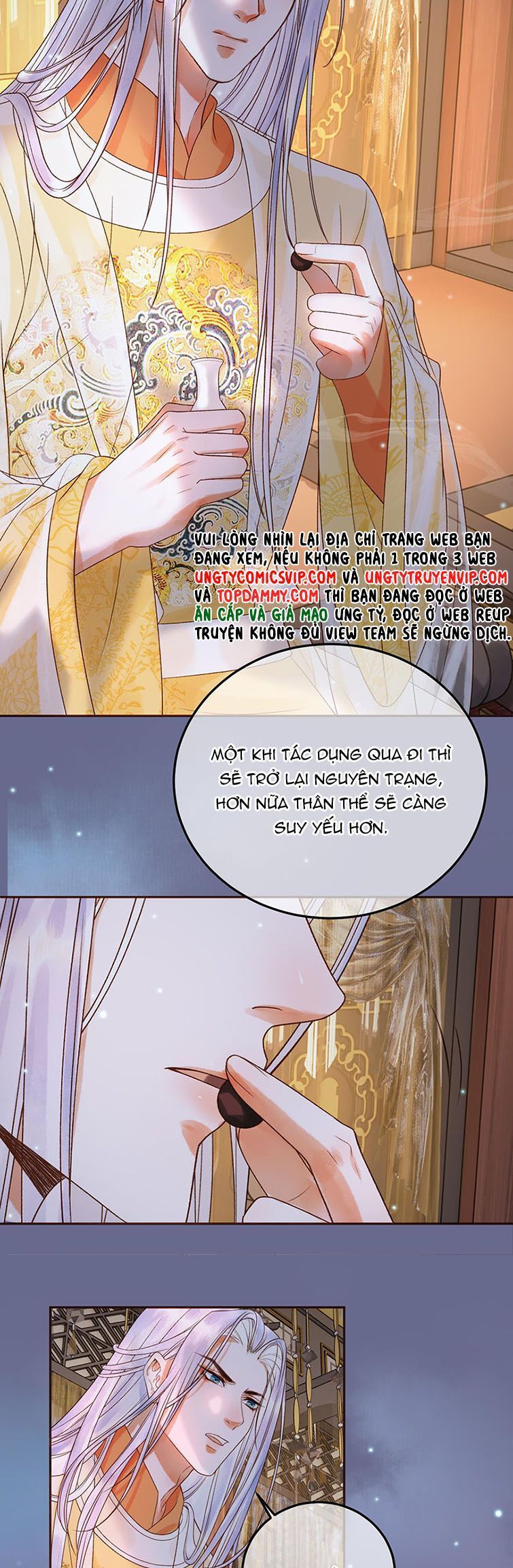 Naze Boku No Sekai Wo Daremo Oboeteinai No Ka? Chapter 54 - Trang 3