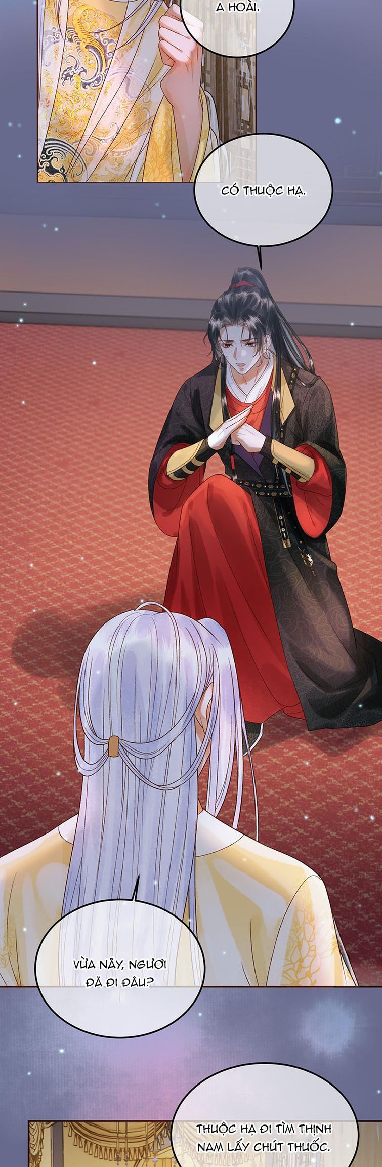 Naze Boku No Sekai Wo Daremo Oboeteinai No Ka? Chapter 54 - Trang 3