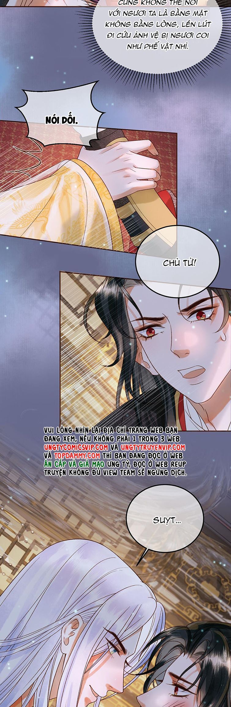 Naze Boku No Sekai Wo Daremo Oboeteinai No Ka? Chapter 54 - Trang 3