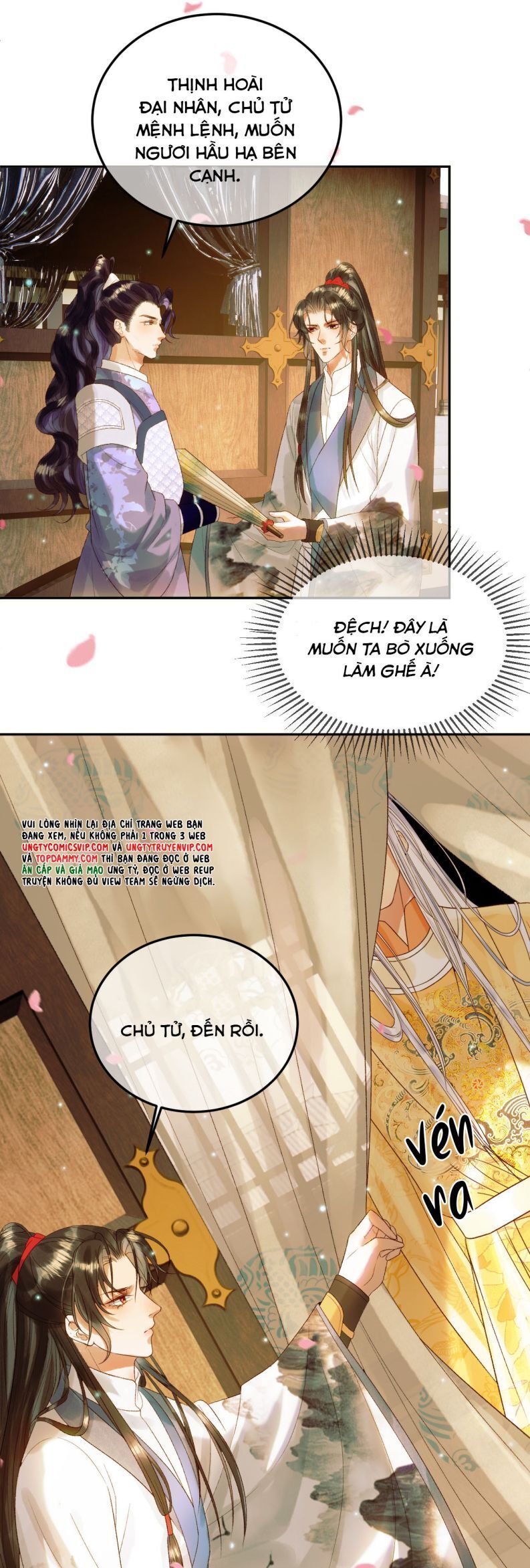 Naze Boku No Sekai Wo Daremo Oboeteinai No Ka? Chapter 56 - Trang 3