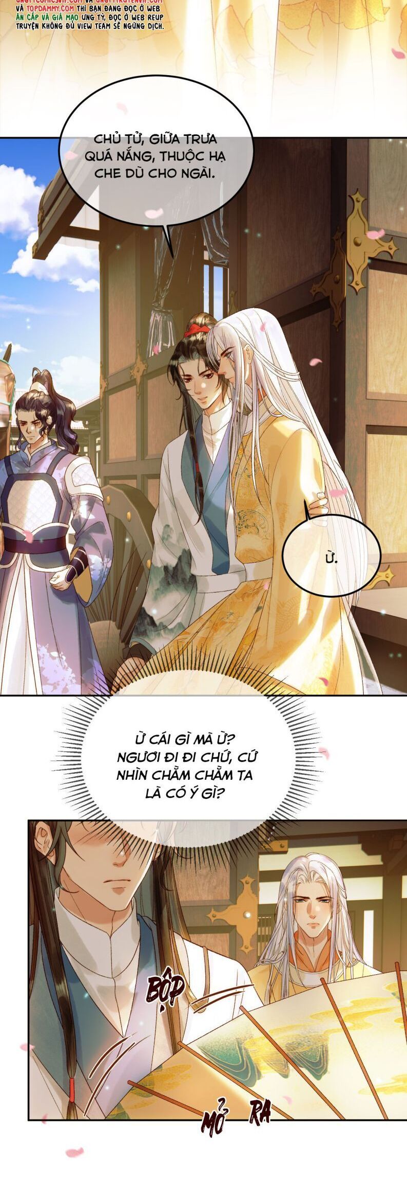 Naze Boku No Sekai Wo Daremo Oboeteinai No Ka? Chapter 56 - Trang 3