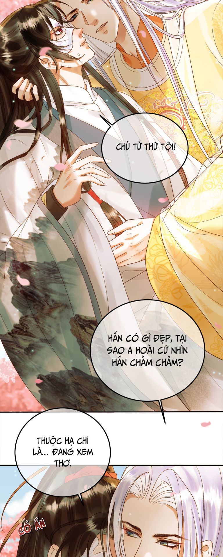 Naze Boku No Sekai Wo Daremo Oboeteinai No Ka? Chapter 58 - Trang 3