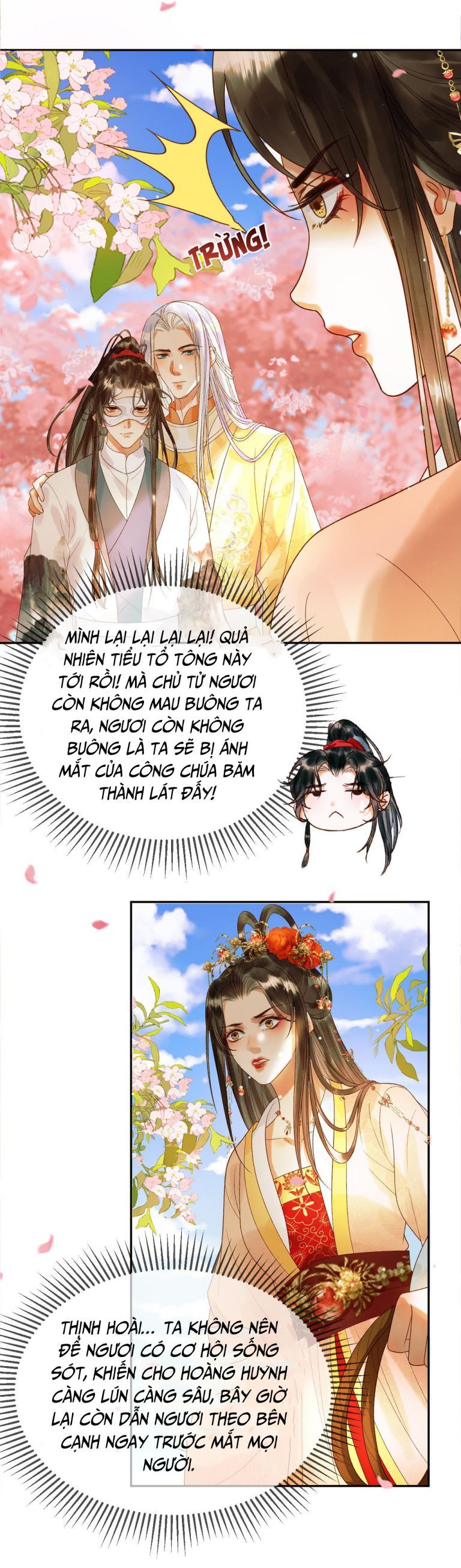 Naze Boku No Sekai Wo Daremo Oboeteinai No Ka? Chapter 58 - Trang 3