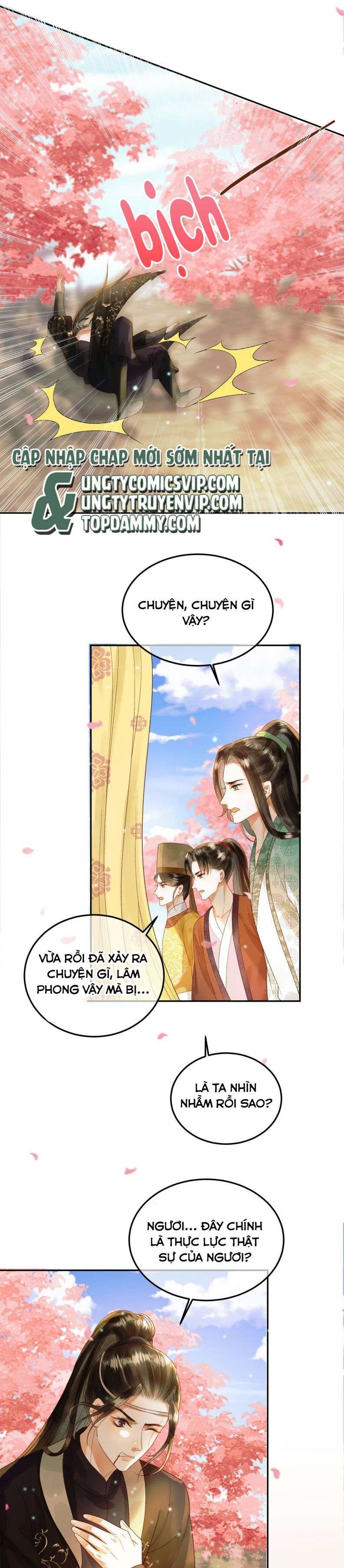 Naze Boku No Sekai Wo Daremo Oboeteinai No Ka? Chapter 60 8