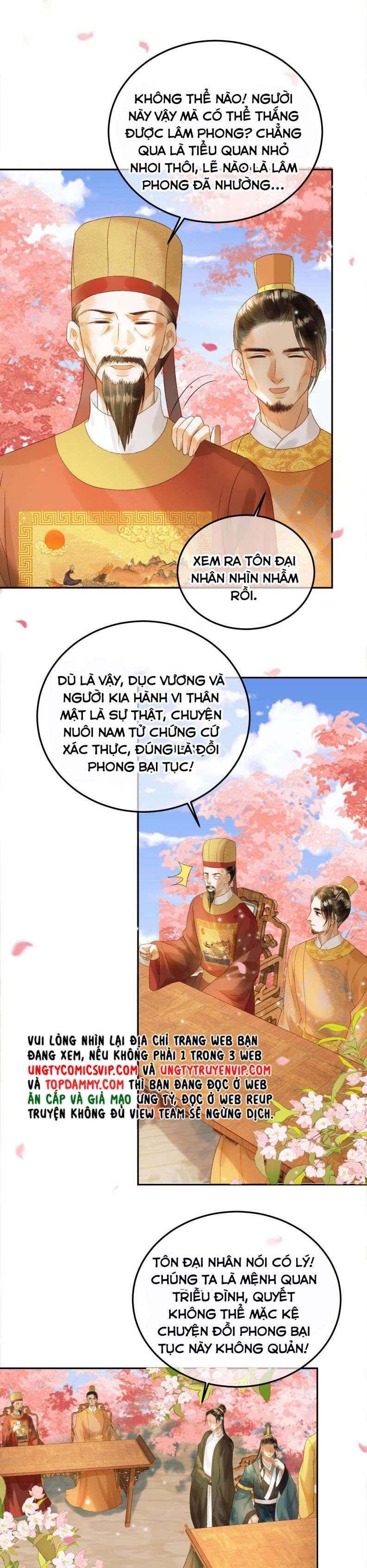 Naze Boku No Sekai Wo Daremo Oboeteinai No Ka? Chapter 60 10