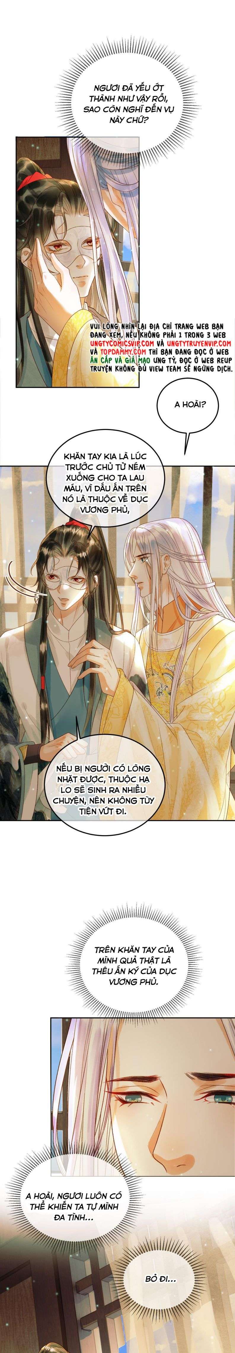 Naze Boku No Sekai Wo Daremo Oboeteinai No Ka? Chapter 63 - Trang 3