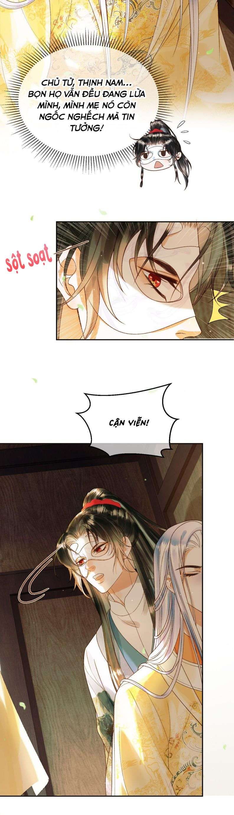 Naze Boku No Sekai Wo Daremo Oboeteinai No Ka? Chapter 63 - Trang 3