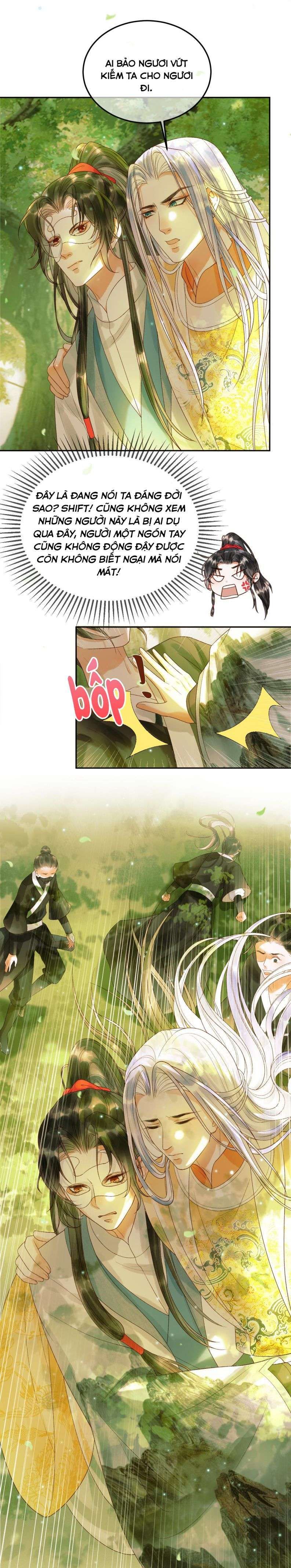 Naze Boku No Sekai Wo Daremo Oboeteinai No Ka? Chapter 63 - Trang 3