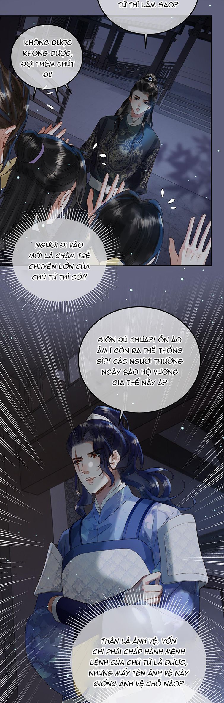 Naze Boku No Sekai Wo Daremo Oboeteinai No Ka? Chapter 69 - Trang 2