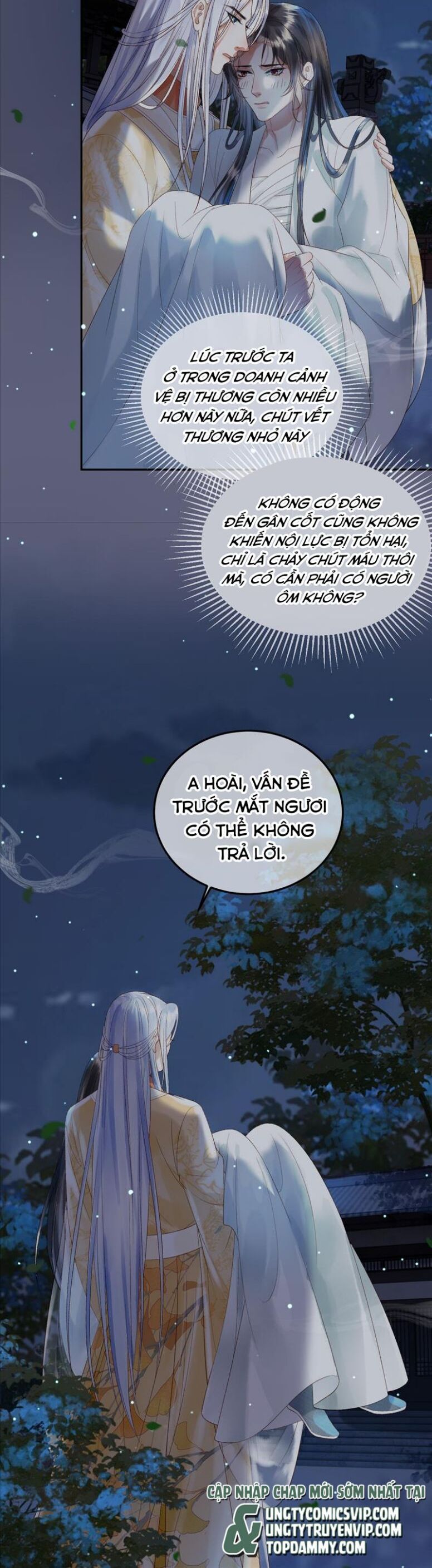 Naze Boku No Sekai Wo Daremo Oboeteinai No Ka? Chapter 71 6