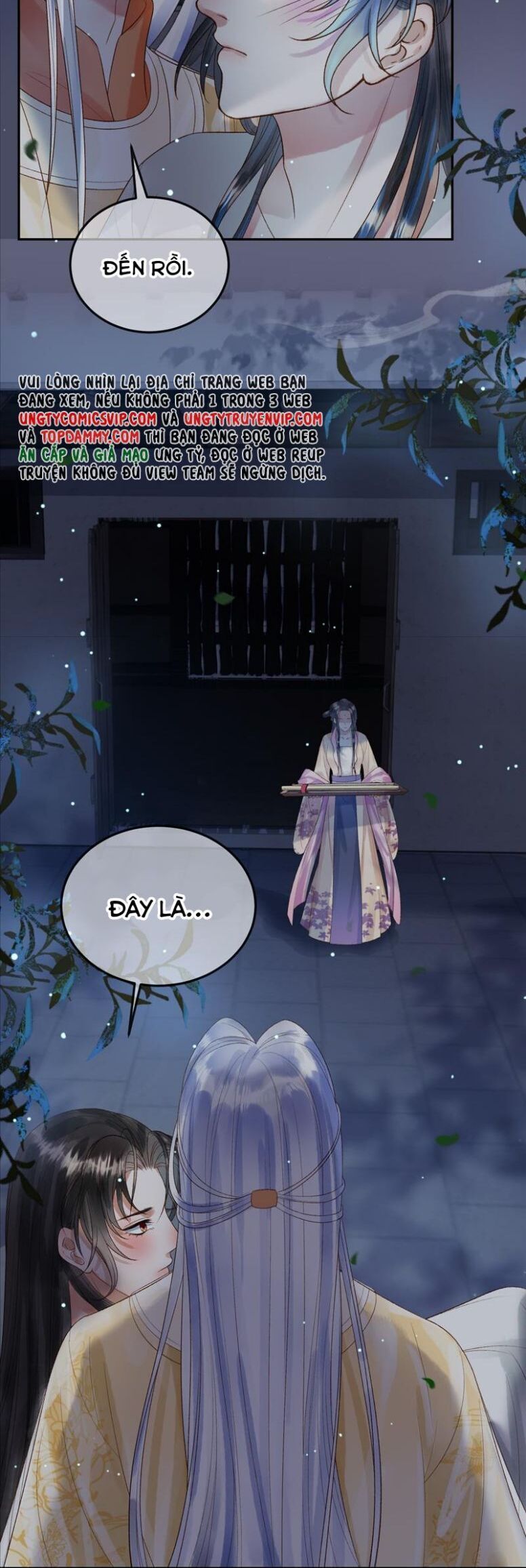 Naze Boku No Sekai Wo Daremo Oboeteinai No Ka? Chapter 71 8