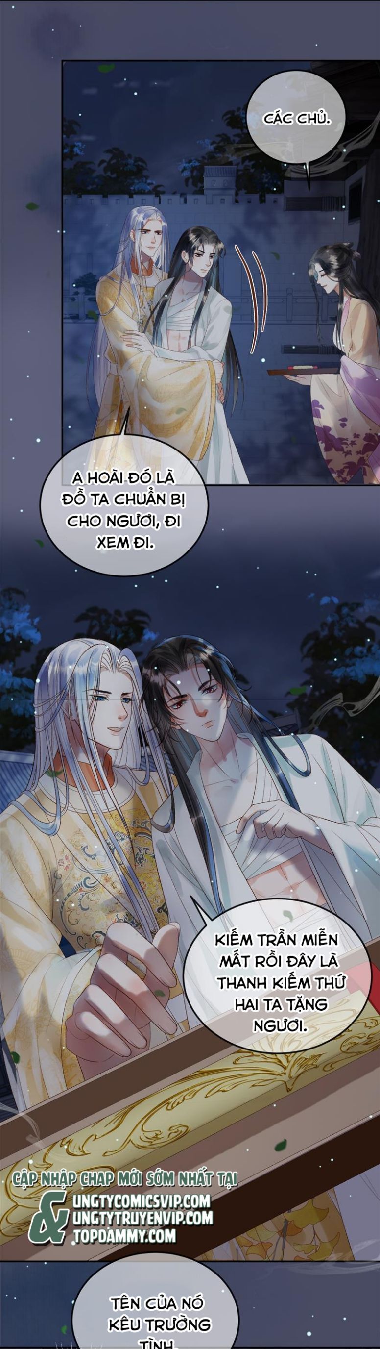 Naze Boku No Sekai Wo Daremo Oboeteinai No Ka? Chapter 71 9
