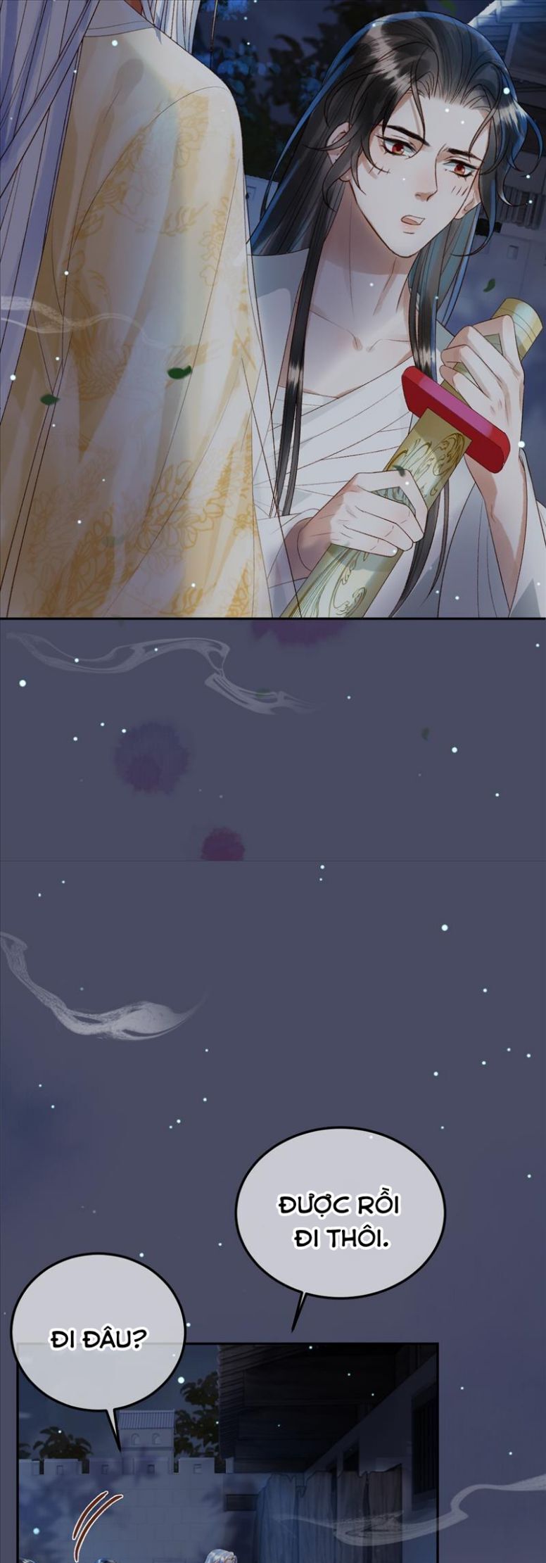 Naze Boku No Sekai Wo Daremo Oboeteinai No Ka? Chapter 71 11