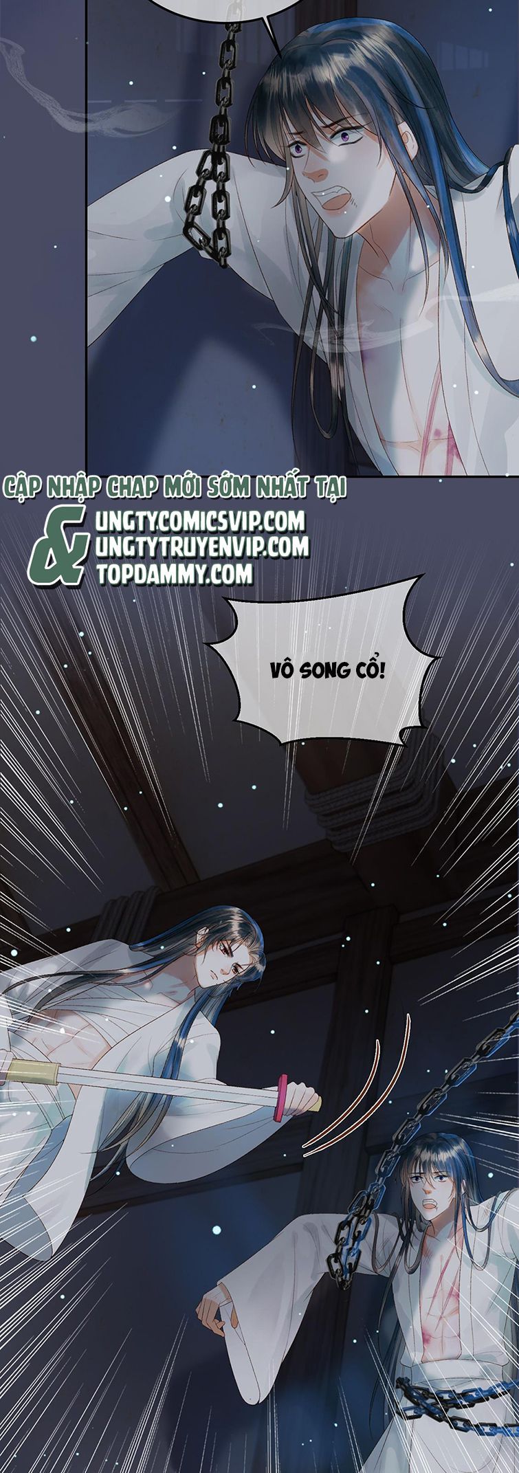 Naze Boku No Sekai Wo Daremo Oboeteinai No Ka? Chapter 72 4