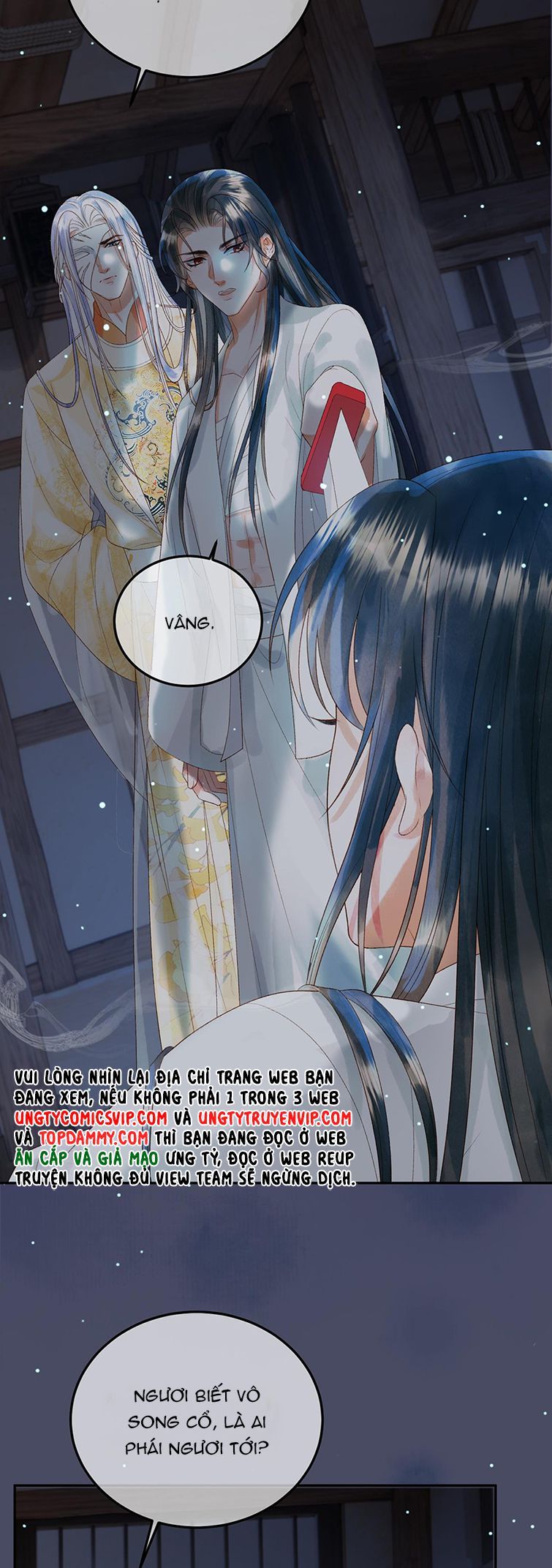 Naze Boku No Sekai Wo Daremo Oboeteinai No Ka? Chapter 72 6