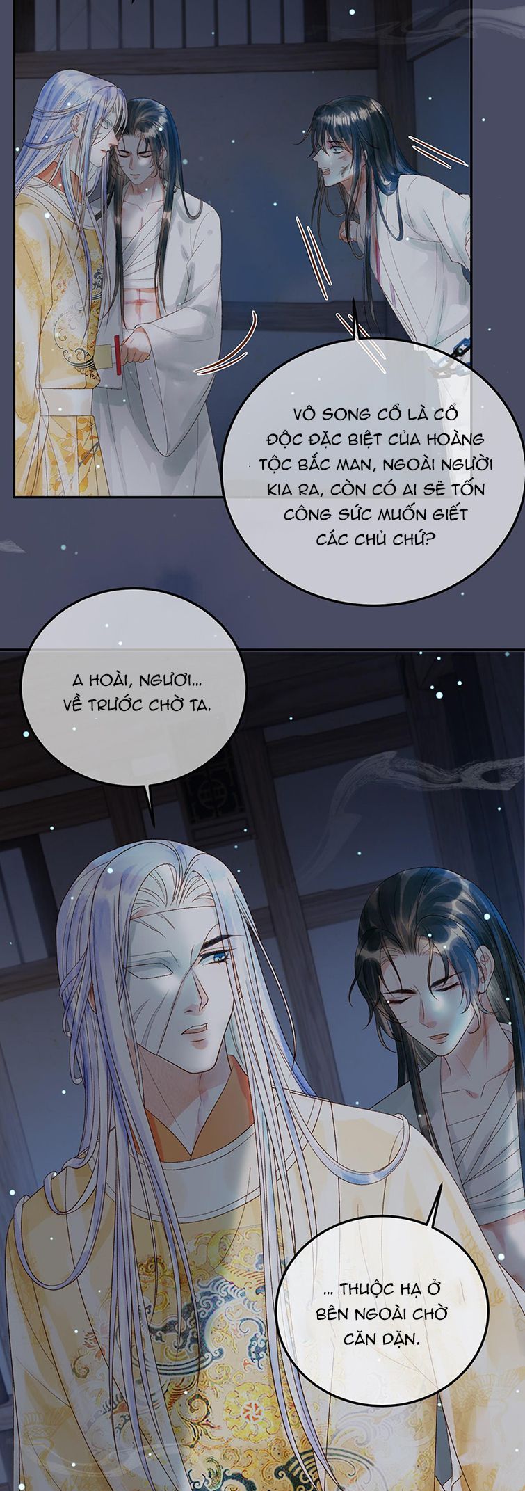 Naze Boku No Sekai Wo Daremo Oboeteinai No Ka? Chapter 72 7