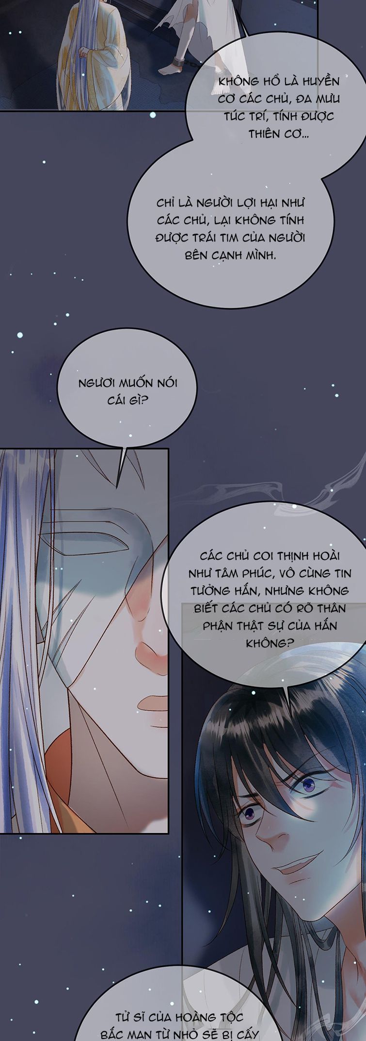 Naze Boku No Sekai Wo Daremo Oboeteinai No Ka? Chapter 72 9