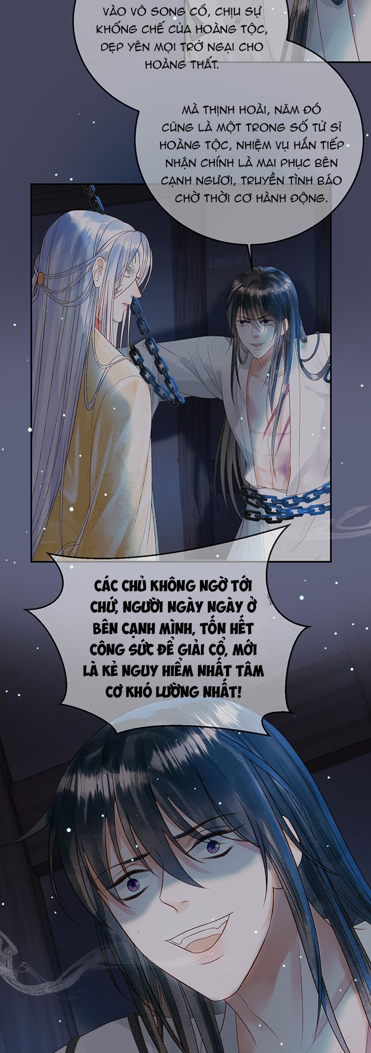 Naze Boku No Sekai Wo Daremo Oboeteinai No Ka? Chapter 72 10