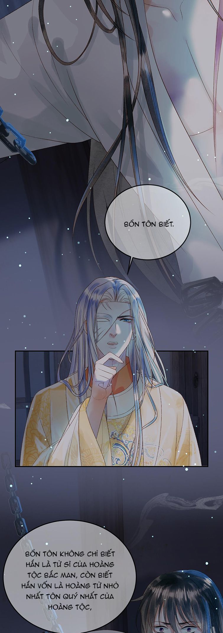 Naze Boku No Sekai Wo Daremo Oboeteinai No Ka? Chapter 72 11