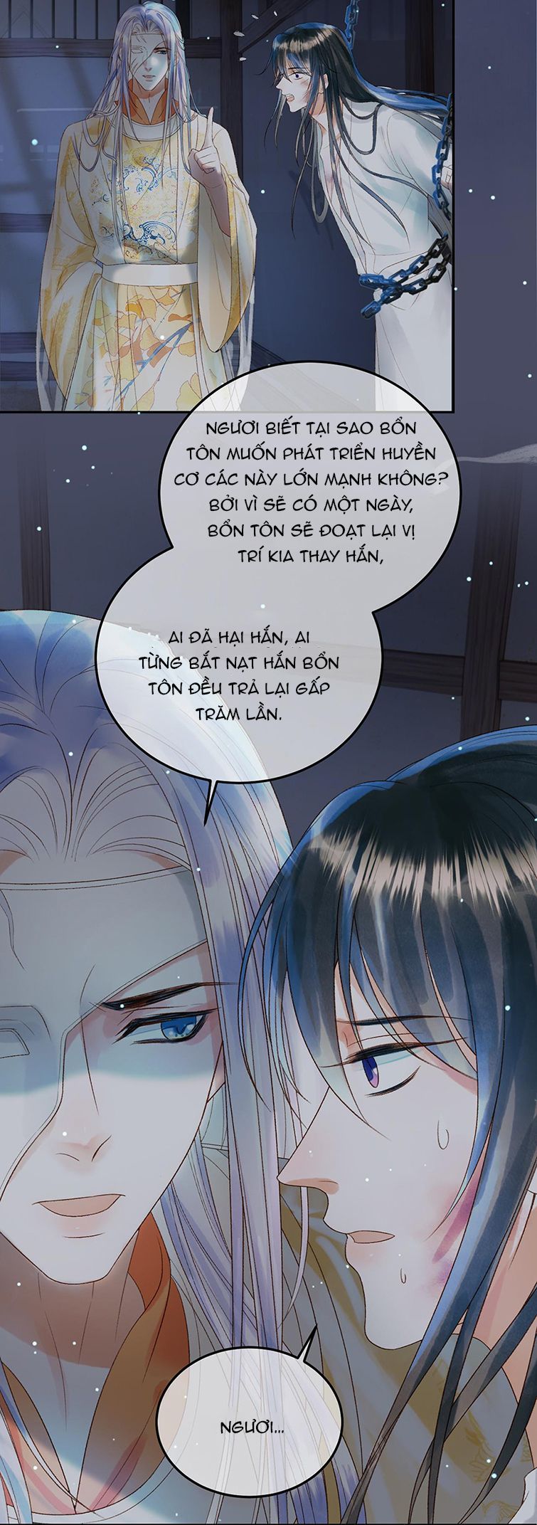 Naze Boku No Sekai Wo Daremo Oboeteinai No Ka? Chapter 72 13