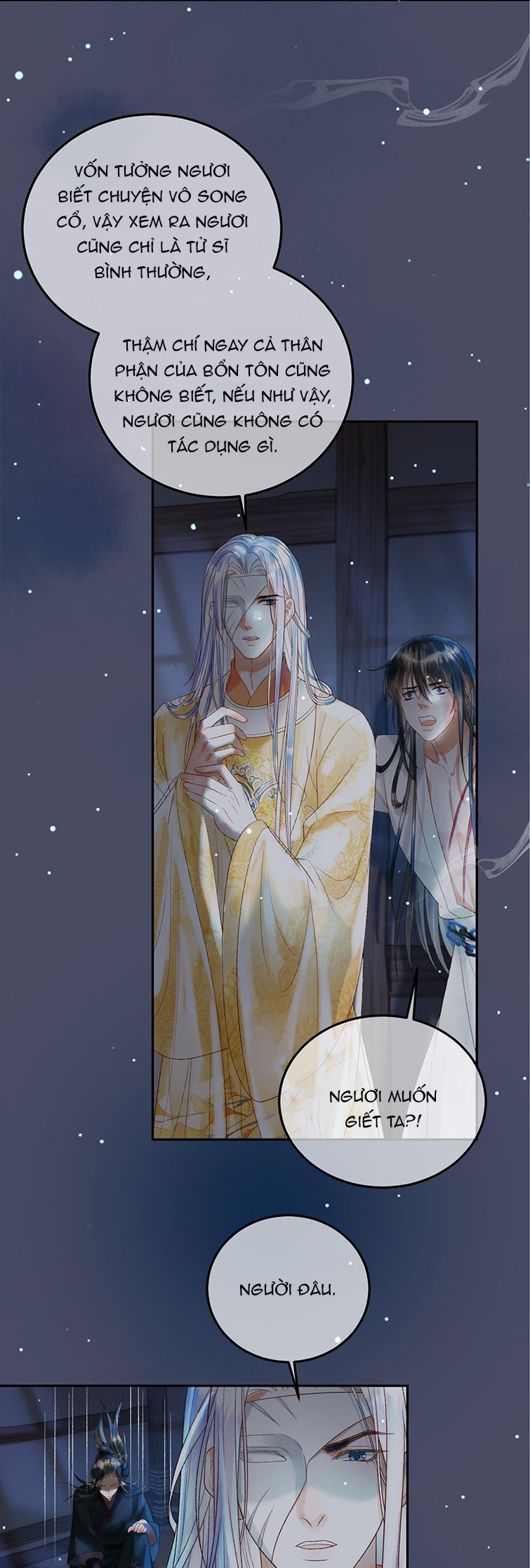 Naze Boku No Sekai Wo Daremo Oboeteinai No Ka? Chapter 72 14