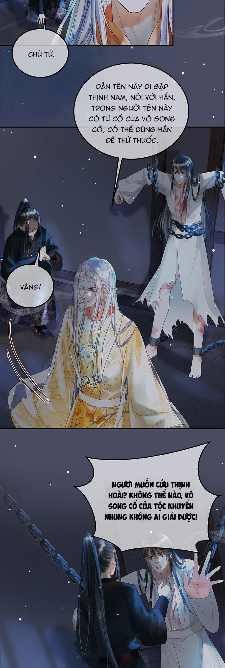 Naze Boku No Sekai Wo Daremo Oboeteinai No Ka? Chapter 72 15