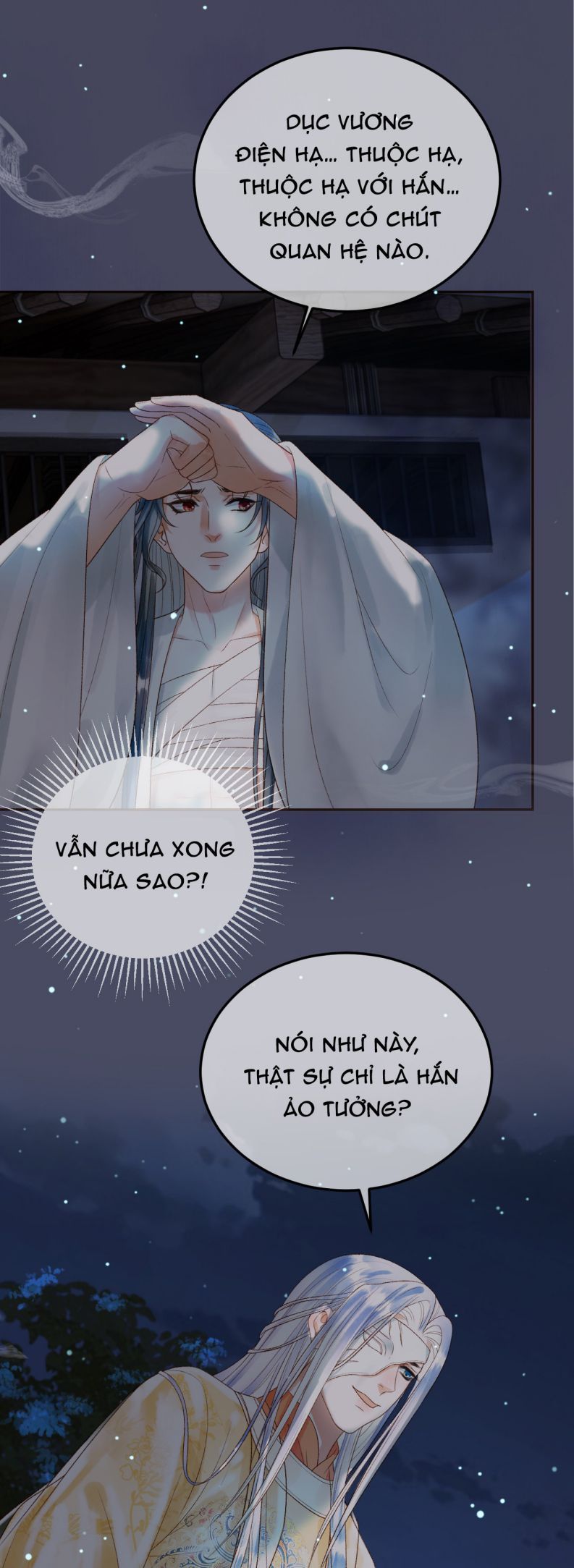 Naze Boku No Sekai Wo Daremo Oboeteinai No Ka? Chapter 73 20