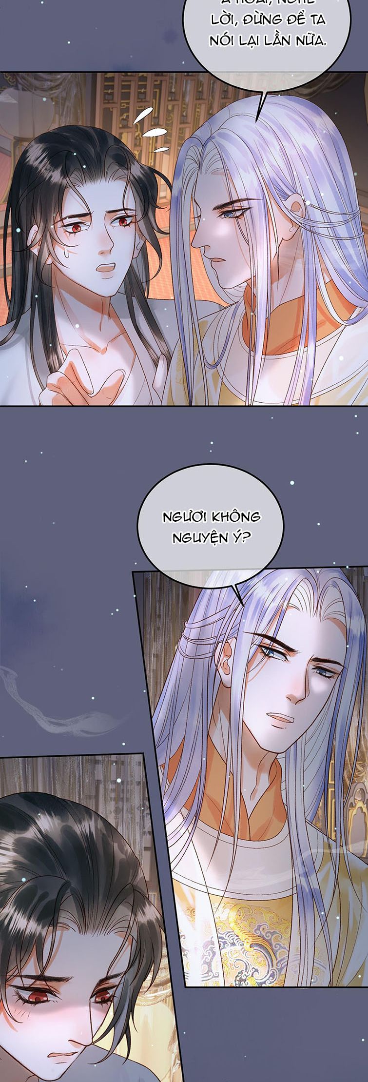 Naze Boku No Sekai Wo Daremo Oboeteinai No Ka? Chapter 74 12
