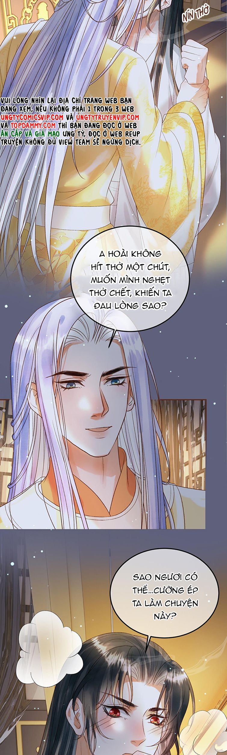 Naze Boku No Sekai Wo Daremo Oboeteinai No Ka? Chapter 76 4