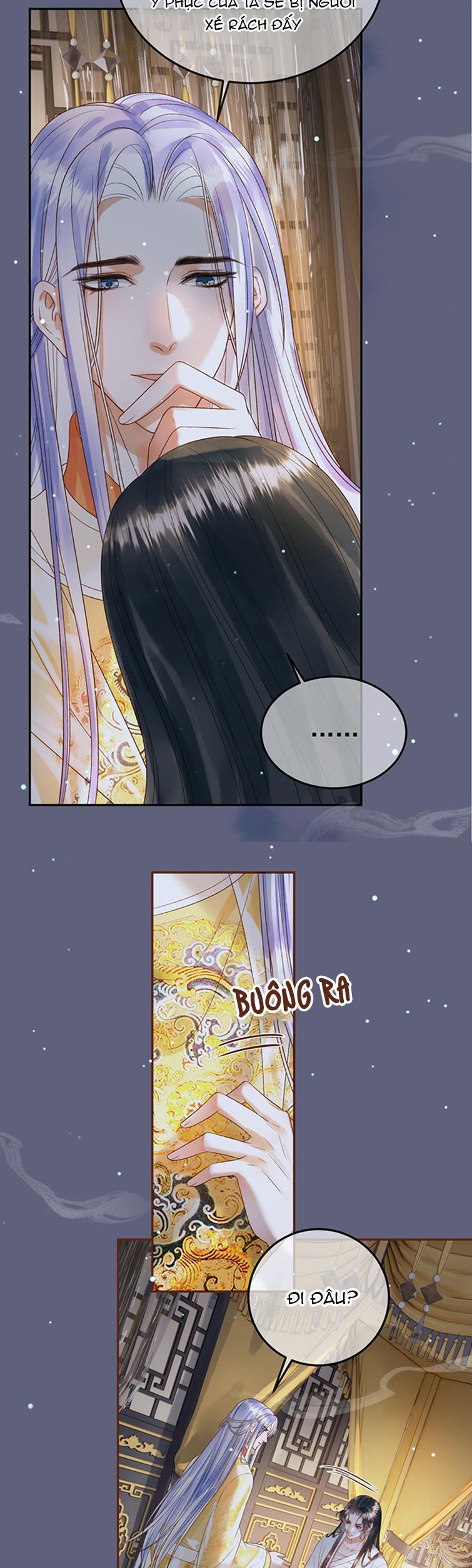 Naze Boku No Sekai Wo Daremo Oboeteinai No Ka? Chapter 76 10