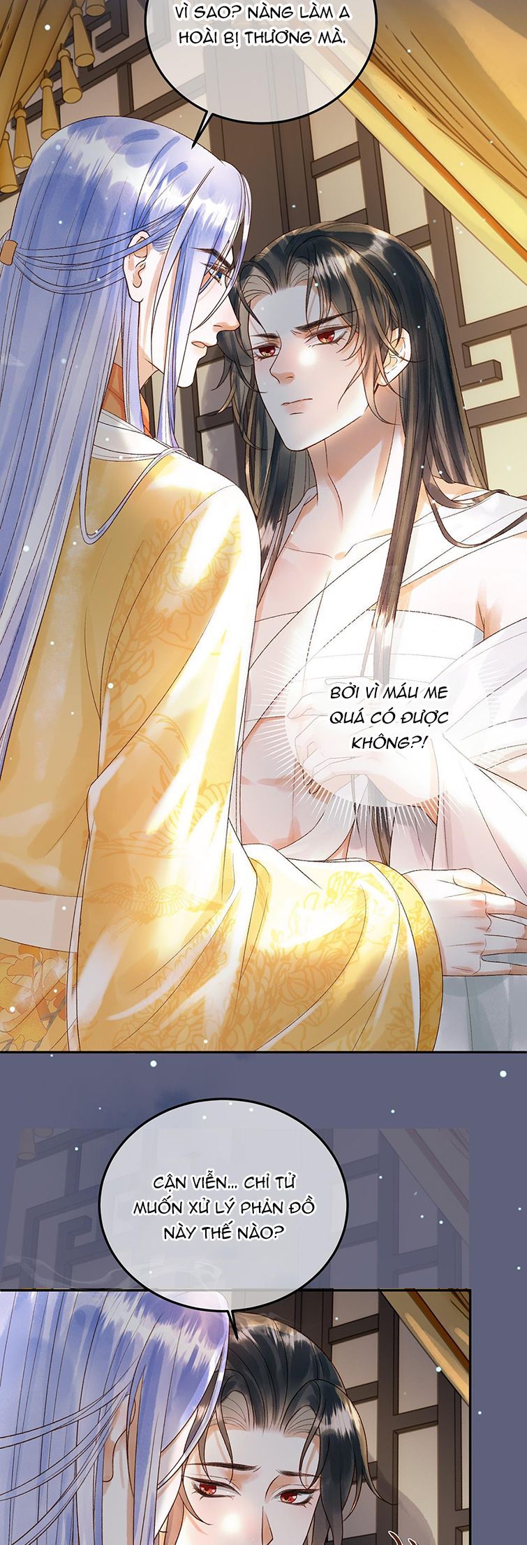 Naze Boku No Sekai Wo Daremo Oboeteinai No Ka? Chapter 77 7