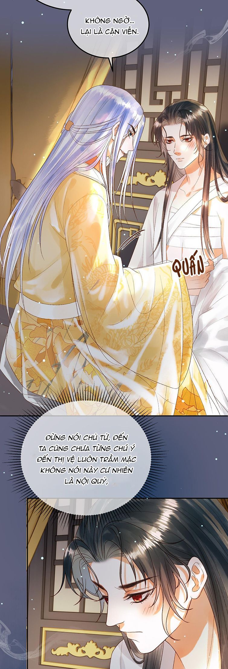 Naze Boku No Sekai Wo Daremo Oboeteinai No Ka? Chapter 77 10