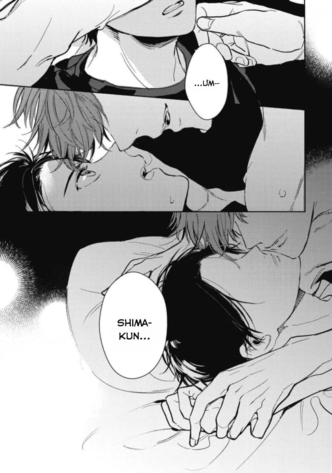 Neighbor Sugar Boy Chapter 3 - Trang 3