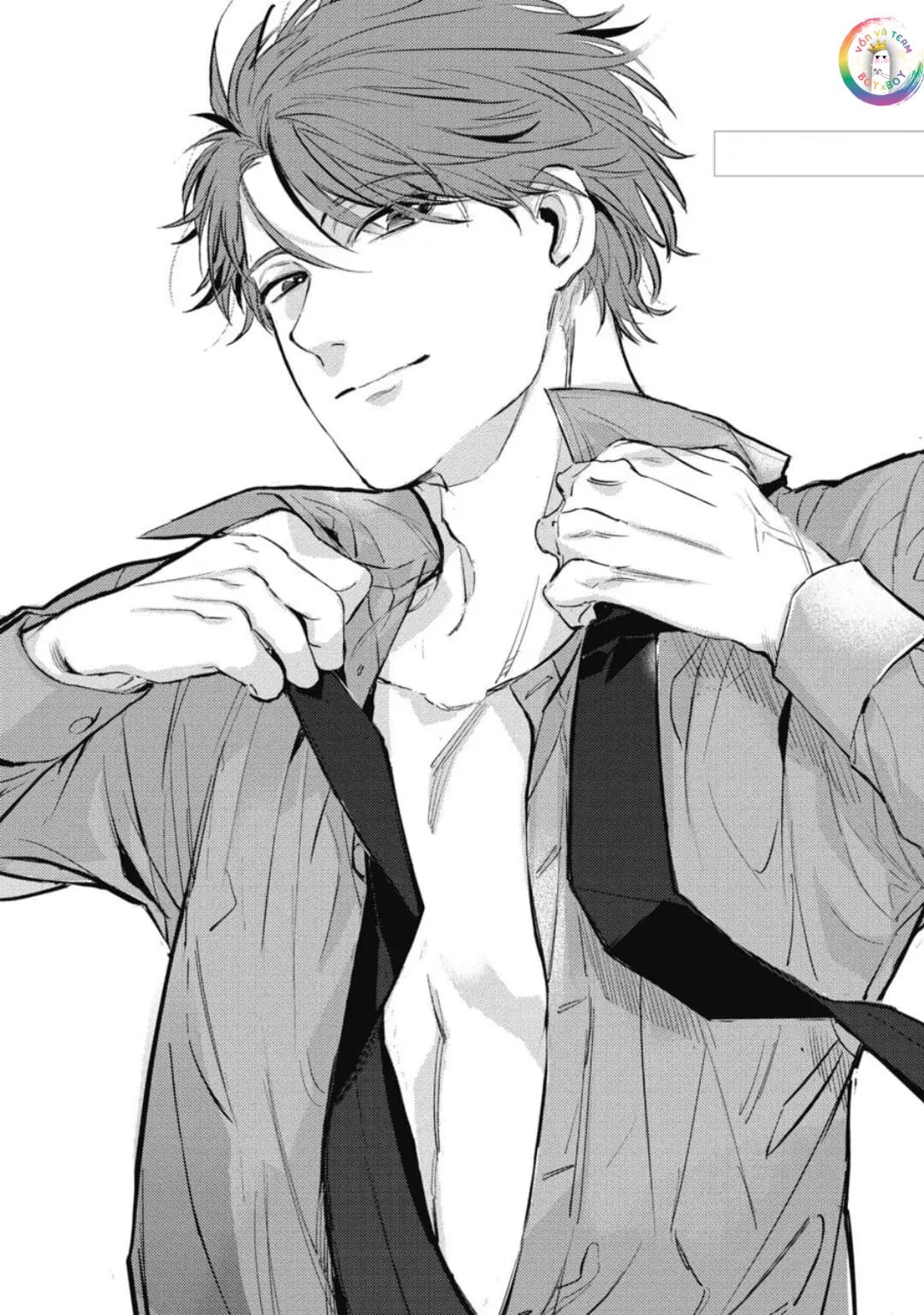 Neighbor Sugar Boy Chapter 5 - Trang 3