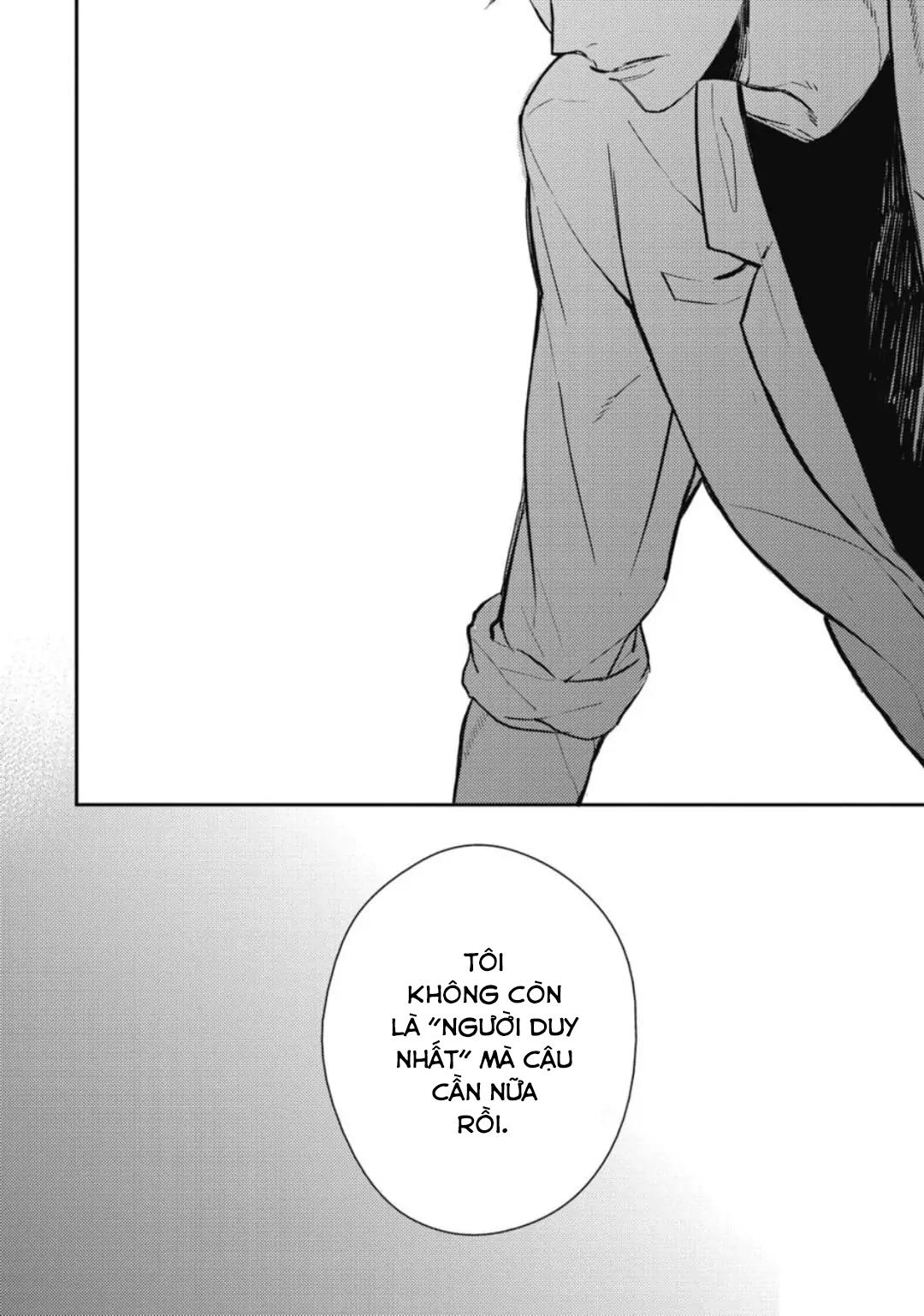 Neighbor Sugar Boy Chapter 6 - Trang 3