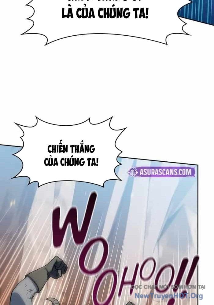 Nền Văn Minh Nebula Chapter 101 - Next 