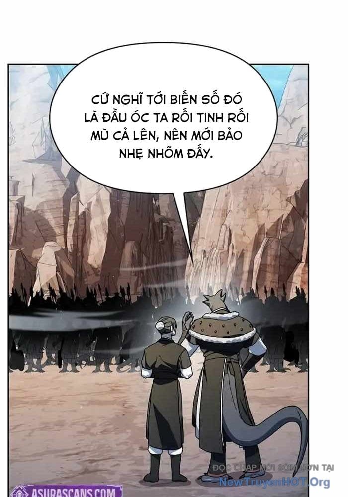 Nền Văn Minh Nebula Chapter 101 - Next 